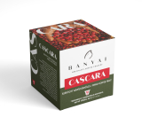 Bányai Cascara kávékapszula - 10 db/csomag