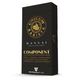 Unicum Barista-Bányai Component kávékapszula - 10 db/csomag