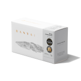 Bányai Cup of Excellence Geisha díszdobozban 9*15g