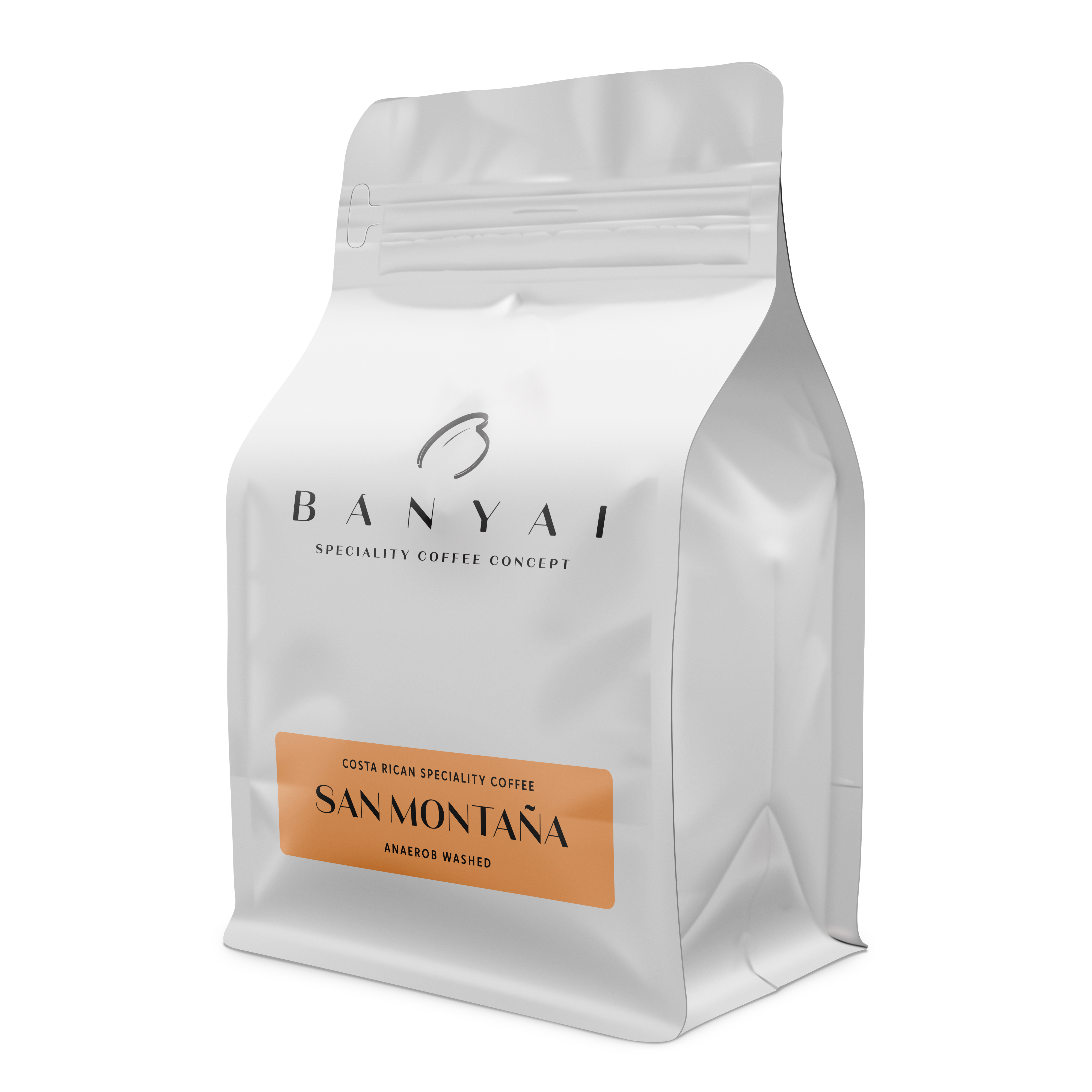Bányai San Montaña 250g