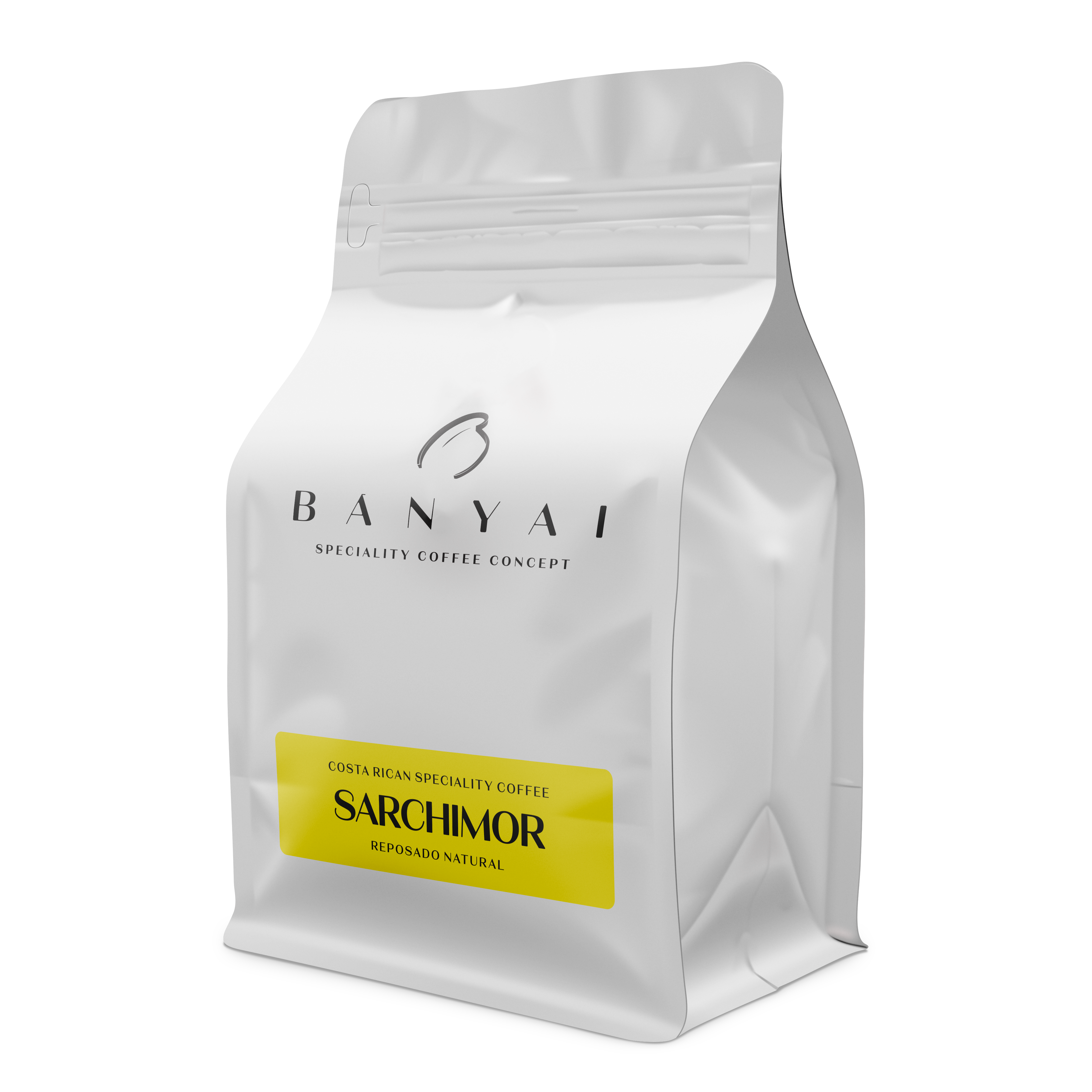Bányai  Sarchimor 250g