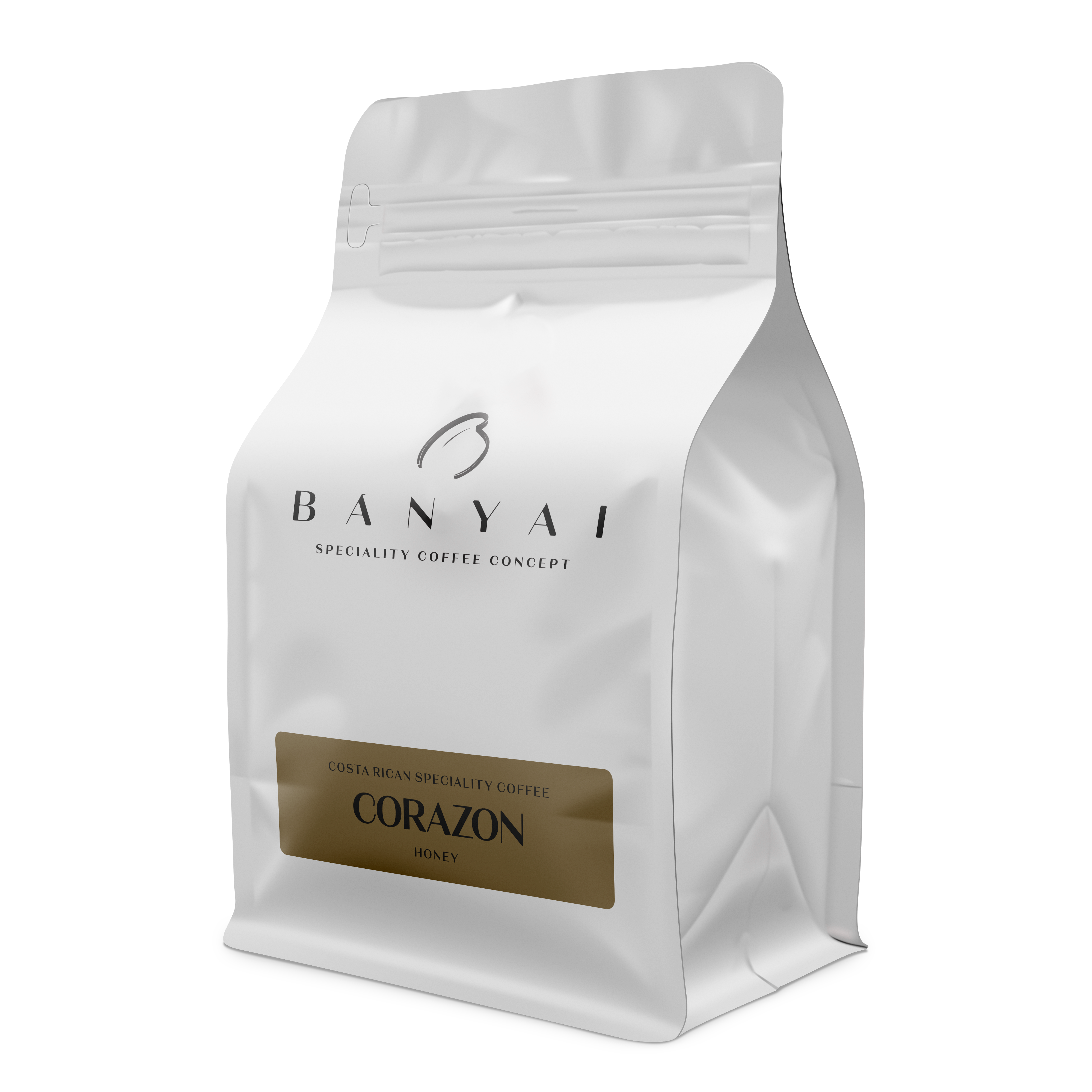 Bányai Corazon 250g 