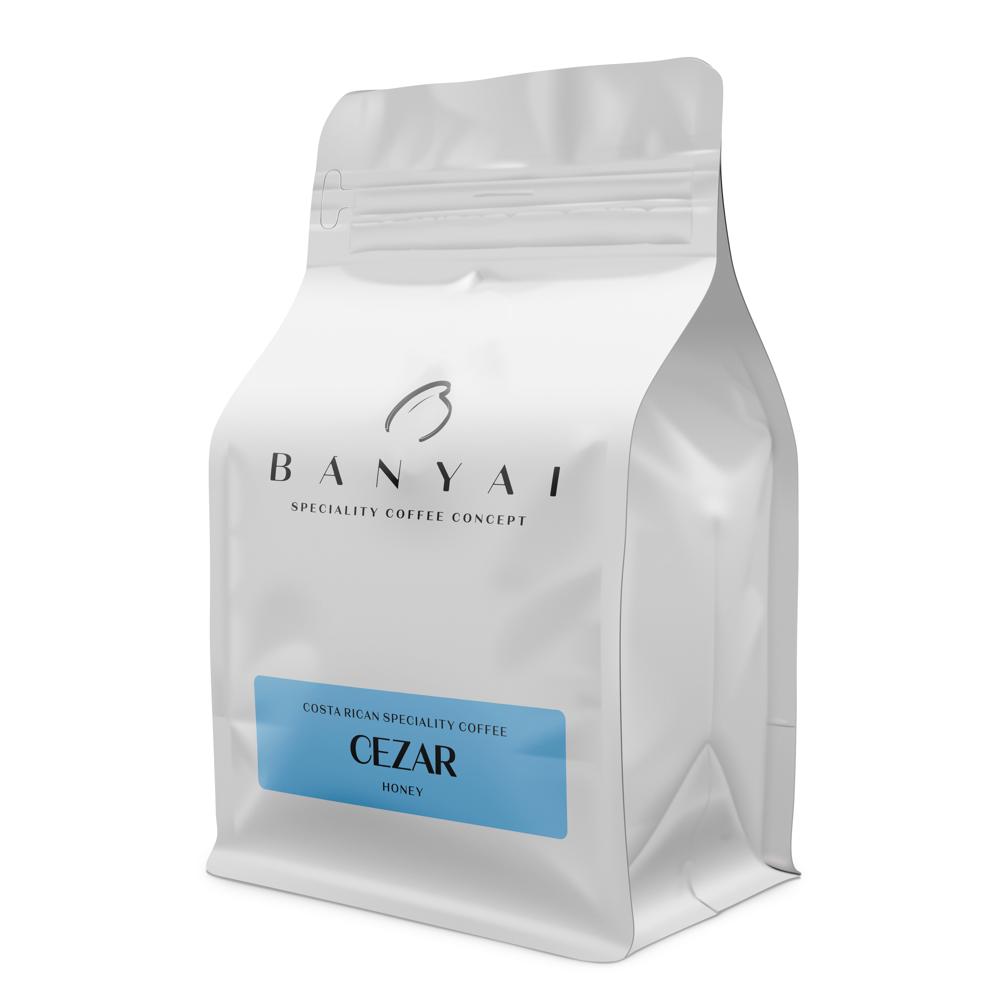 Bányai  Cezar 250g