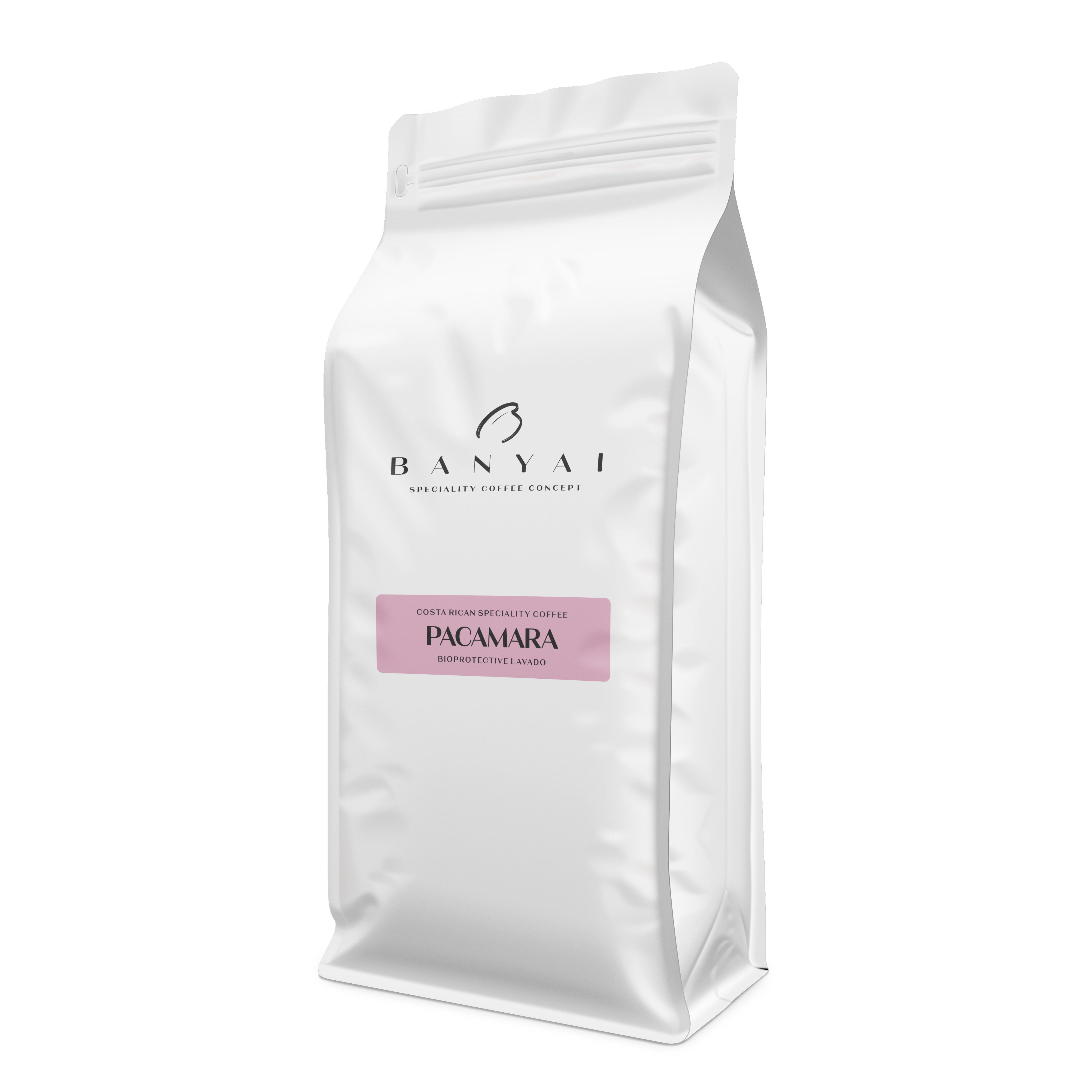 Bányai Pacamara 1000g 