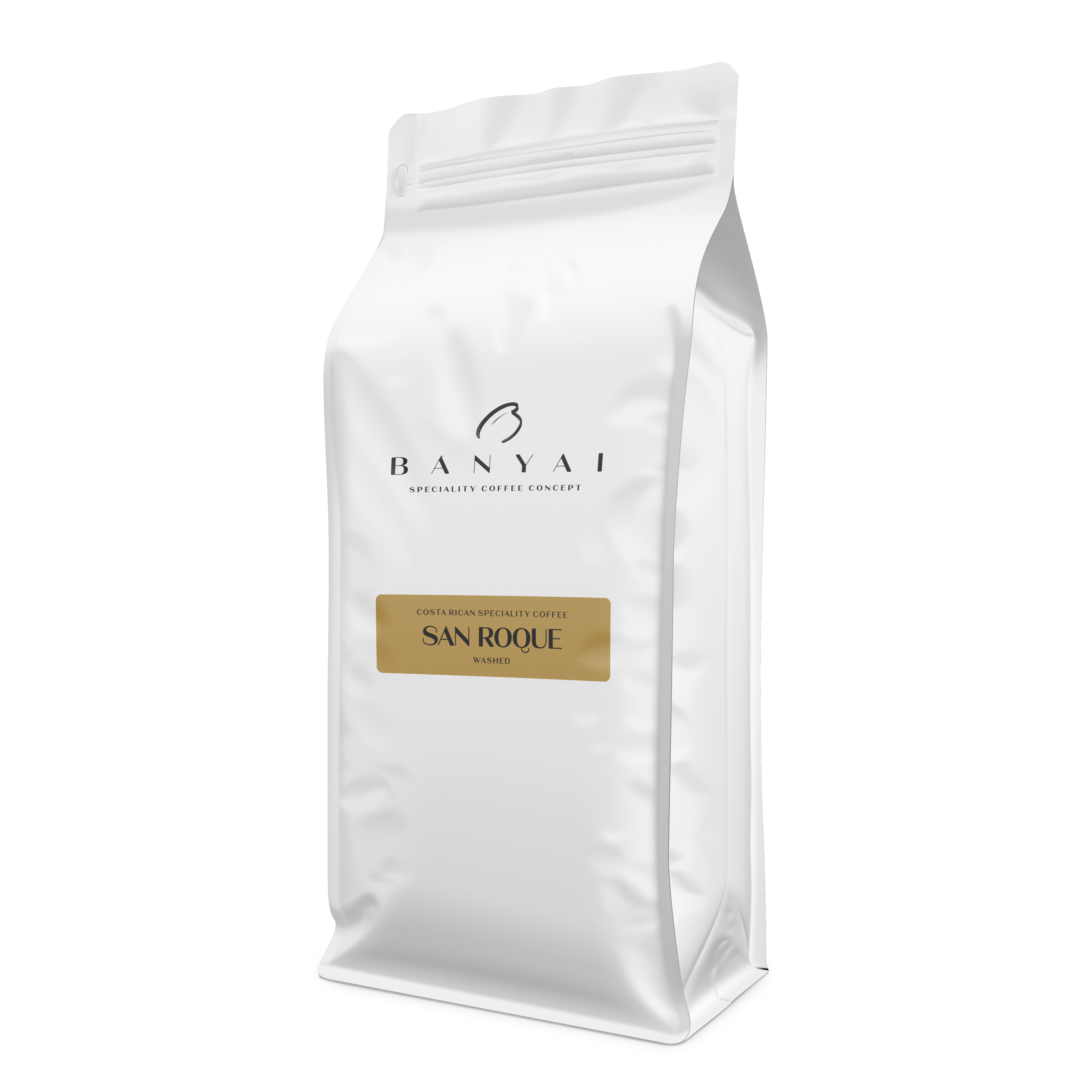 Bányai San Roque 1000g 