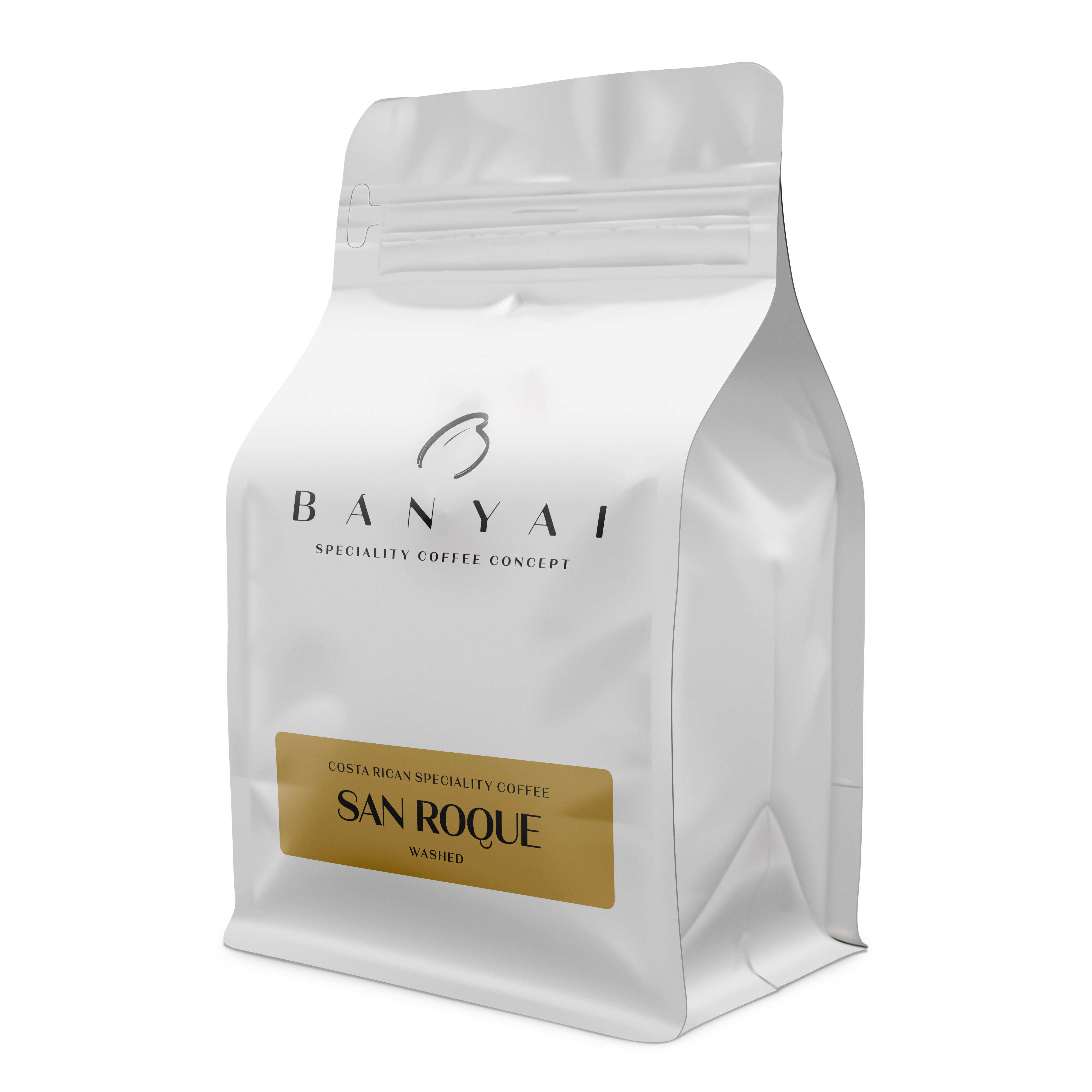 Bányai San Roque 250g 