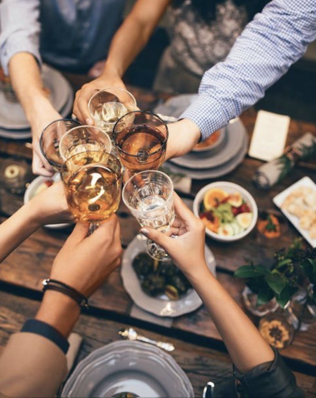 Ferragosto Aperitivo 2026 Nyárzáró est.