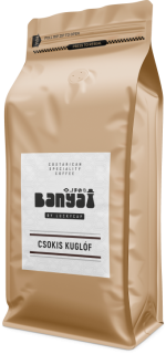 Bányai Csokis Kuglóf 1000g
