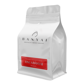 Finca Bányai 250g