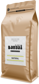 Bányai Natural 1000g